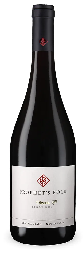 Prophet's Rock Olearia Pinot Noir 2023