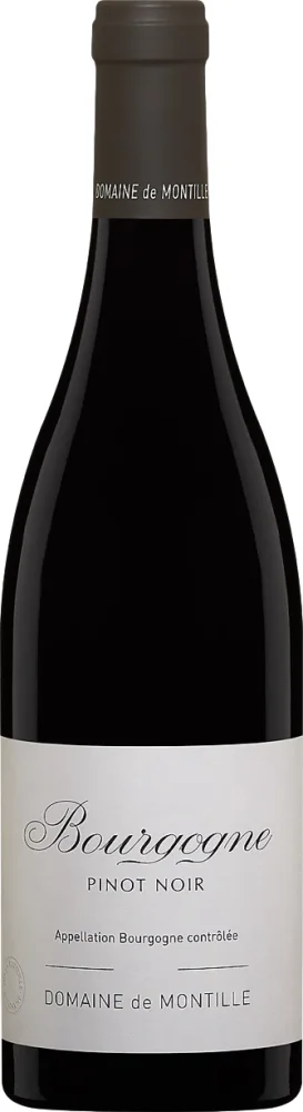 Domaine de Montille Bourgogne Rouge 2017
