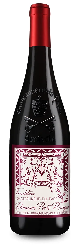 Châteauneuf-du-Pape Tradition 2023