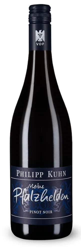 Pinot Noir Meine Pfalzhelden trocken 2024