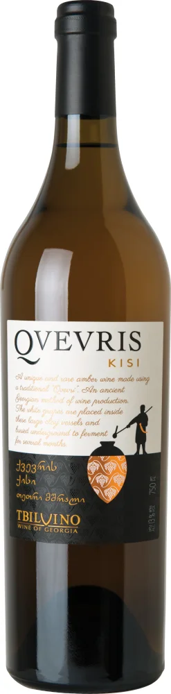 Tbilvino Qvevris Kisi 2020