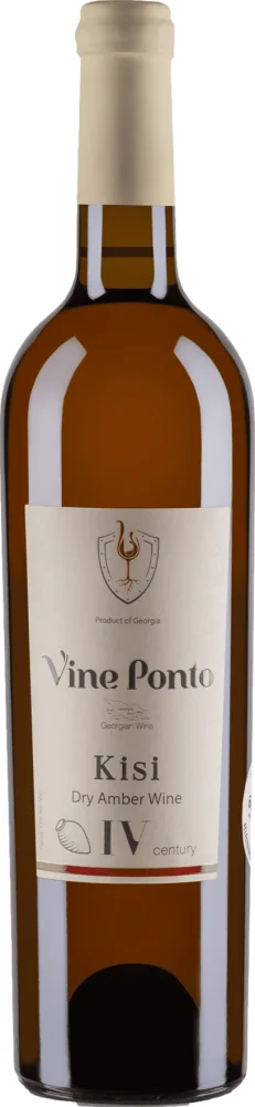 Vine Ponto Kisi Qvevri 2020