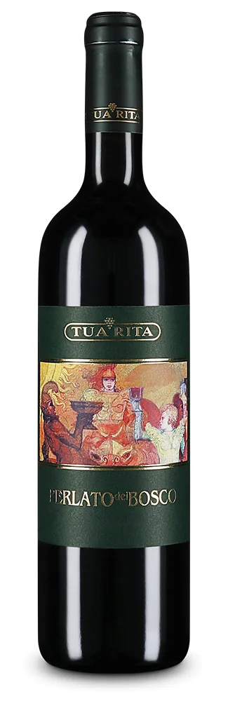Perlato del Bosco Rosso 2024