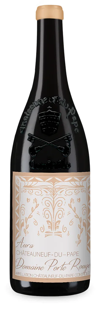 Chateauneuf-du-Pape Aura 2023