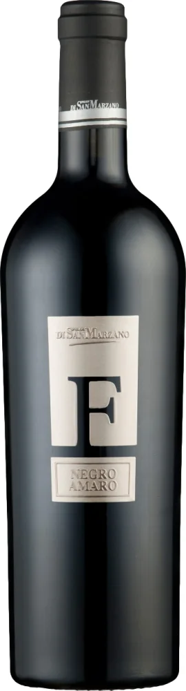 San Marzano Negroamaro F 2021