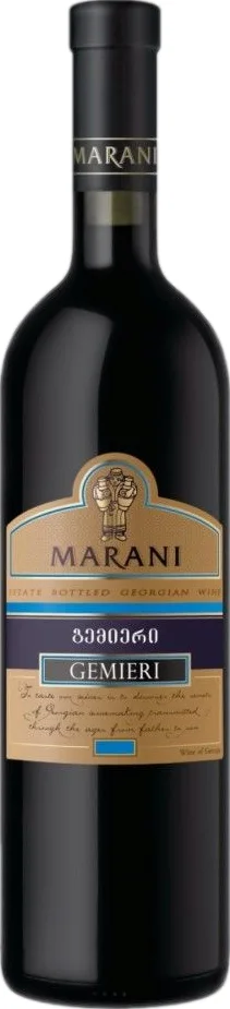 Marani Gemieri 2022