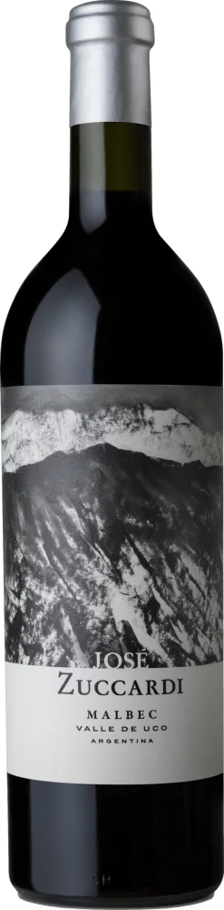 Zuccardi Jose Zuccardi Malbec 2020