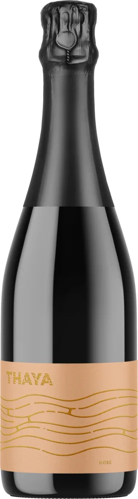 Thaya Sekt Rose Brut 2021