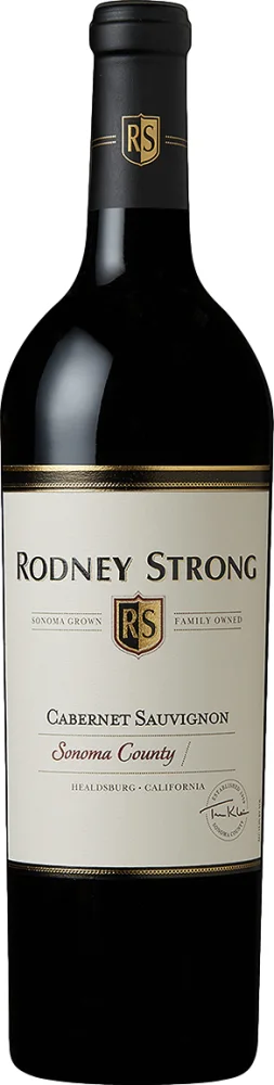 Rodney Strong Cabernet Sauvignon 2020
