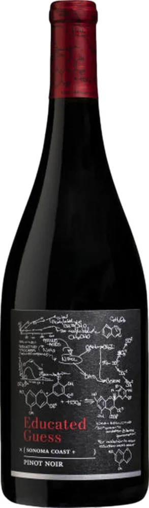 Roots Run Deep Educated Guess Pinot Noir 2022
