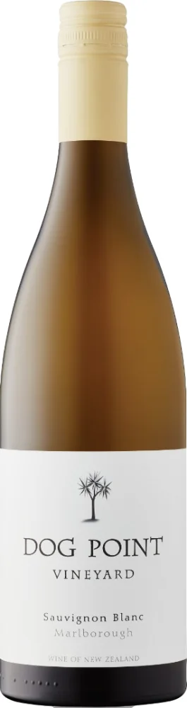 Dog Point Sauvignon Blanc 2024