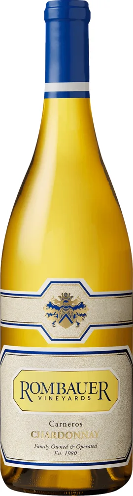 Rombauer Vineyards Chardonnay 2023