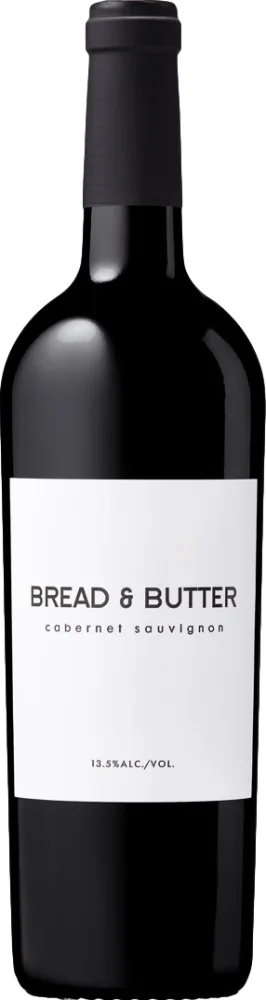Bread & Butter Cabernet Sauvignon 2022