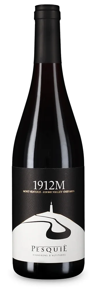 Édition 1912m Ventoux 2024