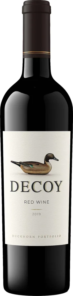 Duckhorn Decoy Red Blend 2021