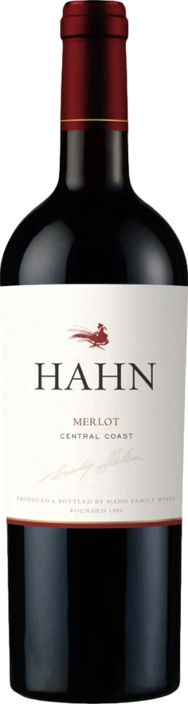 Hahn Merlot 2020