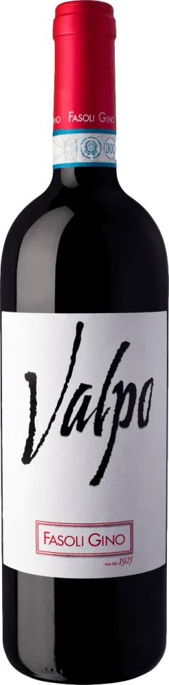 Fasoli Gino Valpo Valpolicella Ripasso Superiore 2018