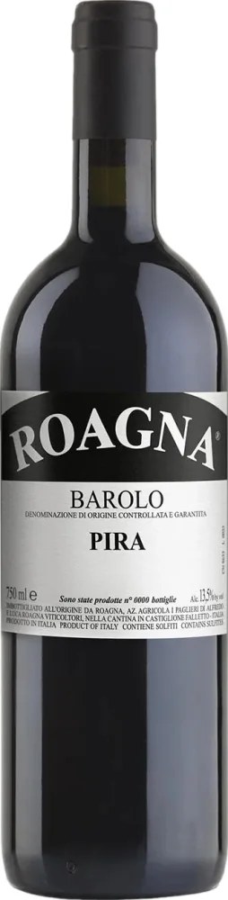 Roagna Barolo Pira 2018