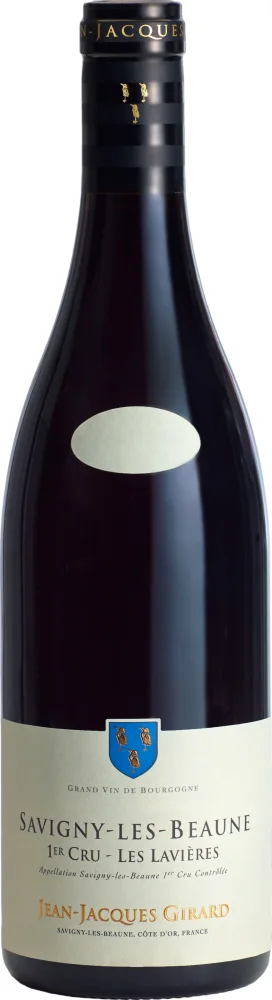 Domaine Jean-Jacques Girard Savigny les Beaune Premier Cru Les Lavieres 2023