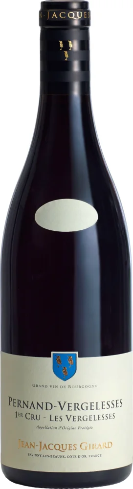 Domaine Jean-Jacques Girard Pernand-Vergelesses Premier Cru Les Vergelesses 2023