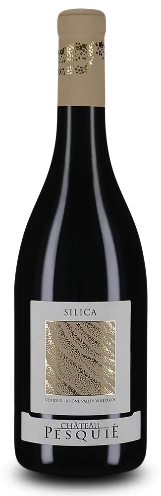 Silica Ventoux Rouge 2023