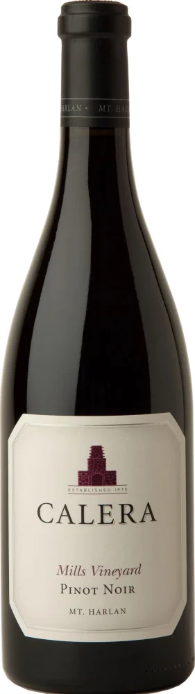 Calera Mills Pinot Noir 2020