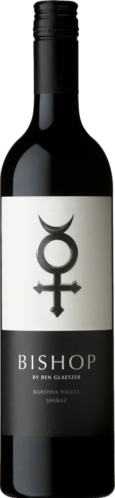 Glaetzer Bishop Shiraz 2022