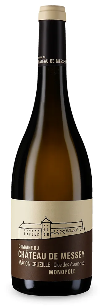 Macon-Cruzille Clos des Avoueries Monopole 2025