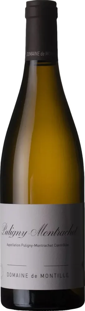 Domaine de Montille Puligny-Montrachet 2022
