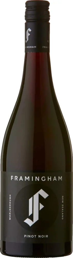 Framingham Pinot Noir 2022