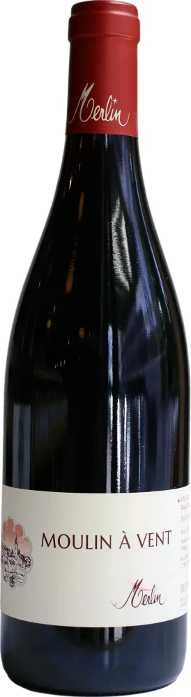 Domaine Merlin Moulin-a-Vent 2018