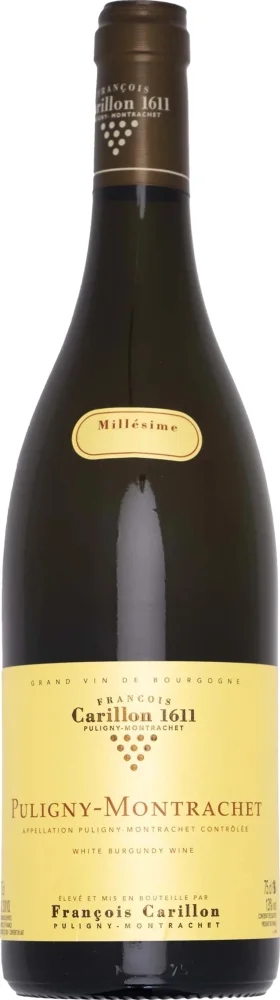 Francois Carillon Puligny-Montrachet 2023