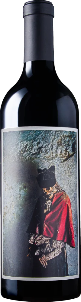 Orin Swift Cabernet Sauvignon Palermo 2022