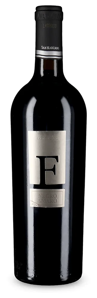 Negroamaro F 2022