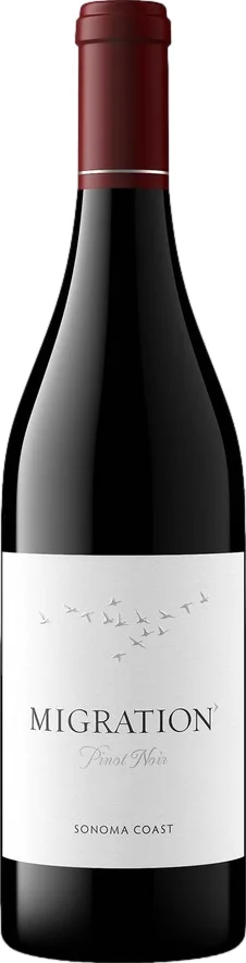 Duckhorn Migration Sonoma Coast Pinot Noir 2022