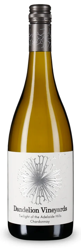 Twilight of the Adelaide Hills Chardonnay 2025