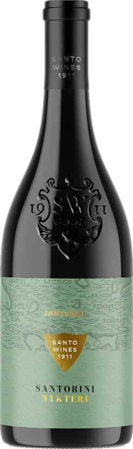 Santo Wines Nykteri 2023