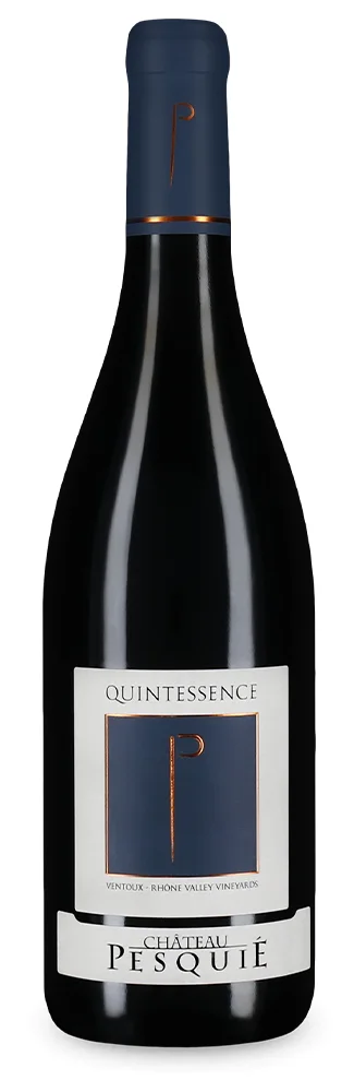 Quintessence Ventoux Rouge 2023