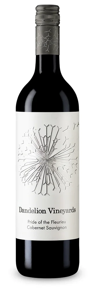 Pride of the Fleurieu Cabernet Sauvignon 2022
