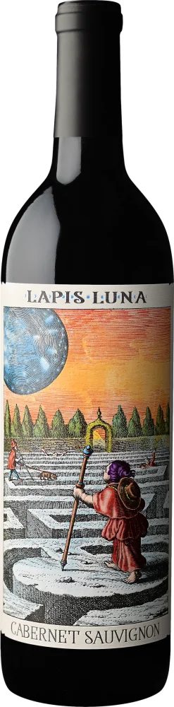Lapis Luna Cabernet Sauvignon 2022