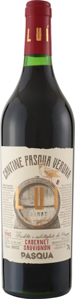 Pasqua Lui Cabernet Sauvignon 2019