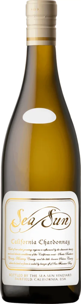 Sea Sun by Caymus Chardonnay 2023