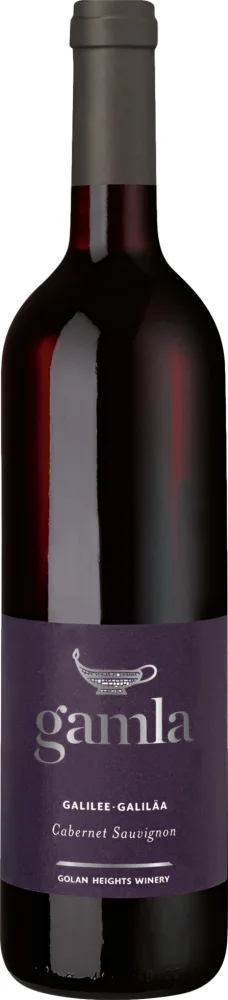 Golan Heights Gamla Cabernet Sauvignon 2021