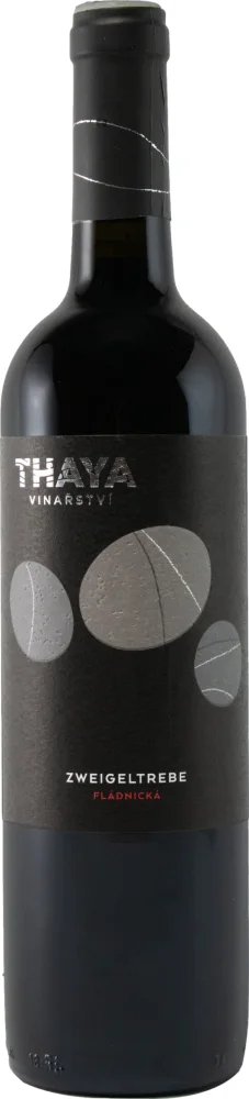 Thaya Premium Zweigeltrebe 2022