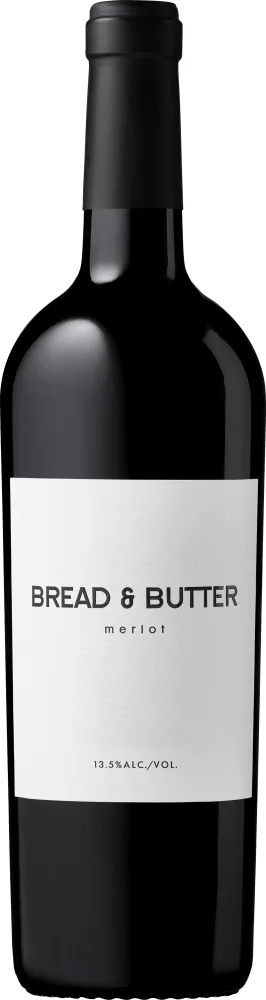 Bread & Butter Merlot 2023