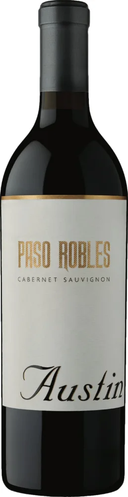 Austin Cabernet Sauvignon 2023