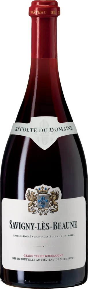 Chateau de Meursault Savigny les Beaune Rouge 2021