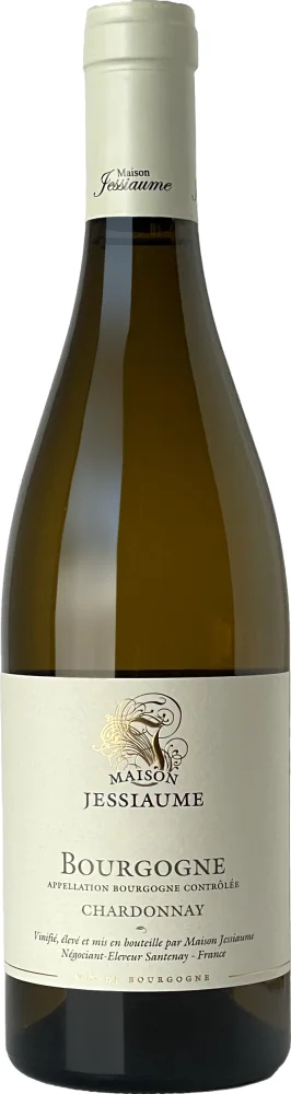 Domaine Jessiaume Bourgogne Chardonnay 2023