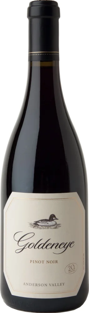 Duckhorn Pinot Noir Goldeneye 2022