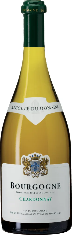 Chateau de Meursault Bourgogne Chardonnay 2023